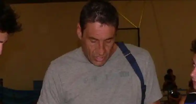 Gran victoria de Náutico