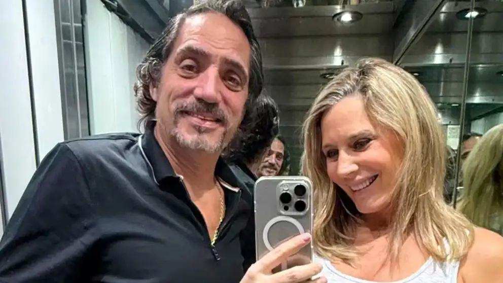 Rocío Marengo defendió públicamente a Eduardo Fort y criticó a la Justicia y a la exesposa tras el escándalo judicial