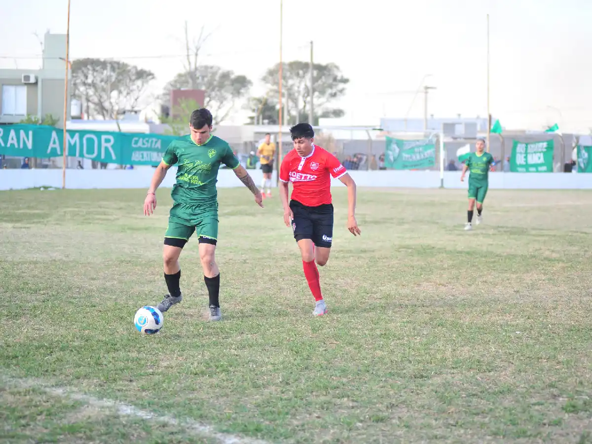 Avanzaron a los cuartos de final