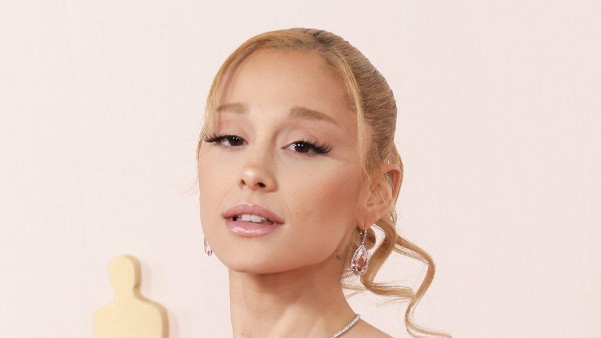 Ariana Grande ya está soltera y este es el dineral que le pagará a su ex