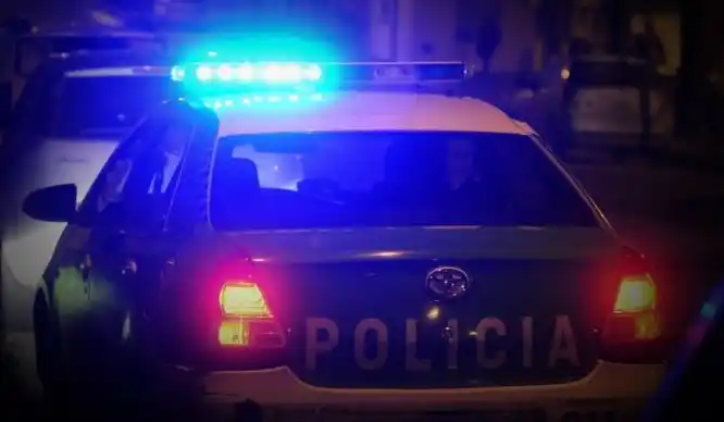 En el primer día de confinamiento, desbarataron una reunión clandestina