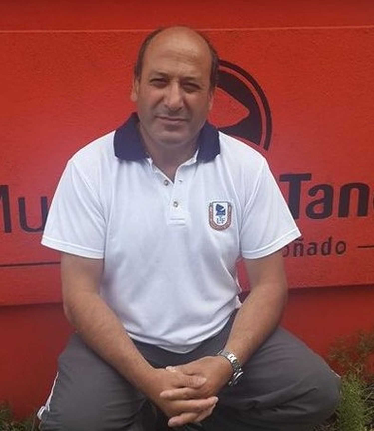 Falleció Daniel Testa, un dirigente que le dio mucho al fútbol local