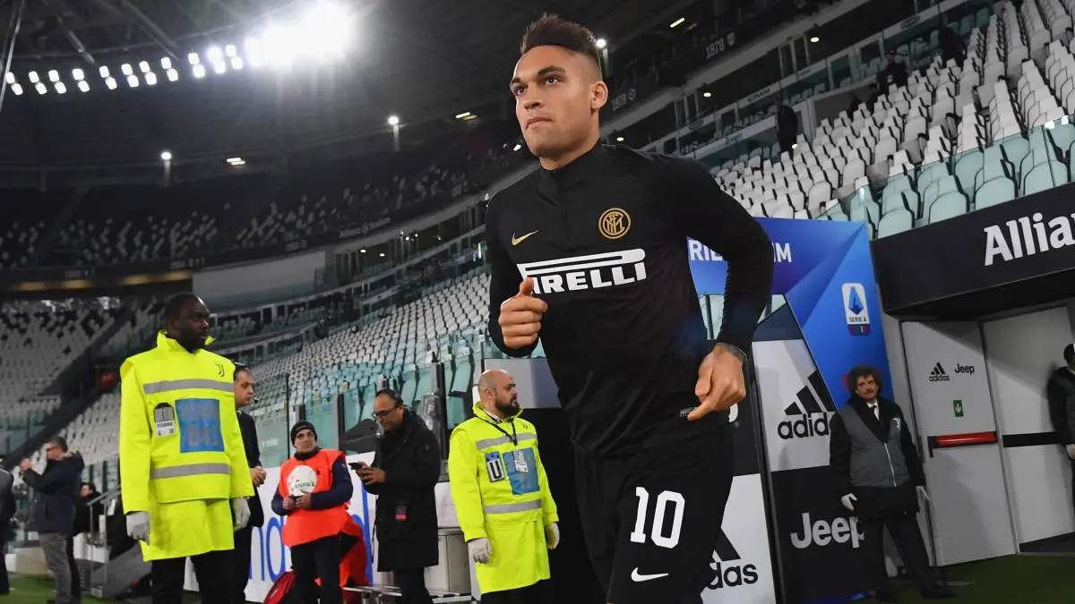 Lautaro también está en la mira del PSG
