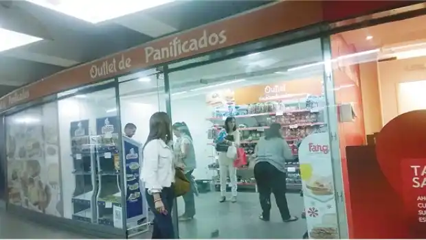 Llegan los ‘outlets de alimentos’: venden productos más baratos y cerca de su fecha de vencimiento