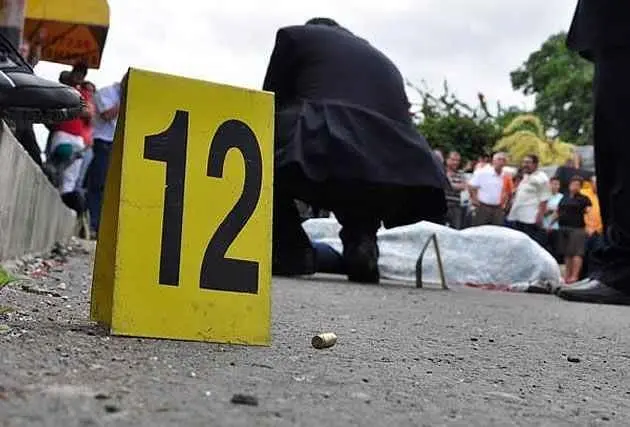 POR CELOS LE DIO UN TIRO: adolescente de 16 años es asesinada por su novio menor de edad en Carabobo