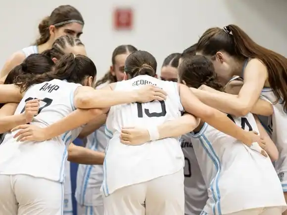Sudamericano U17: Argentina goleó a Ecuador y aseguró su pase a semifinales