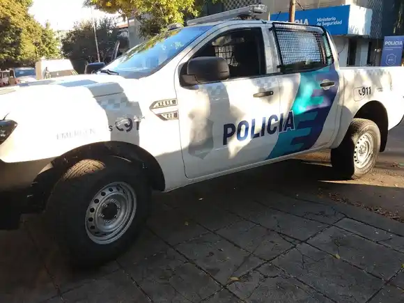 Brutal crimen en Pavón: detuvieron a los sospechosos que se dieron a la fuga en un remis