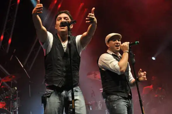 Banda XXI se presenta hoy en Gualeguaychú