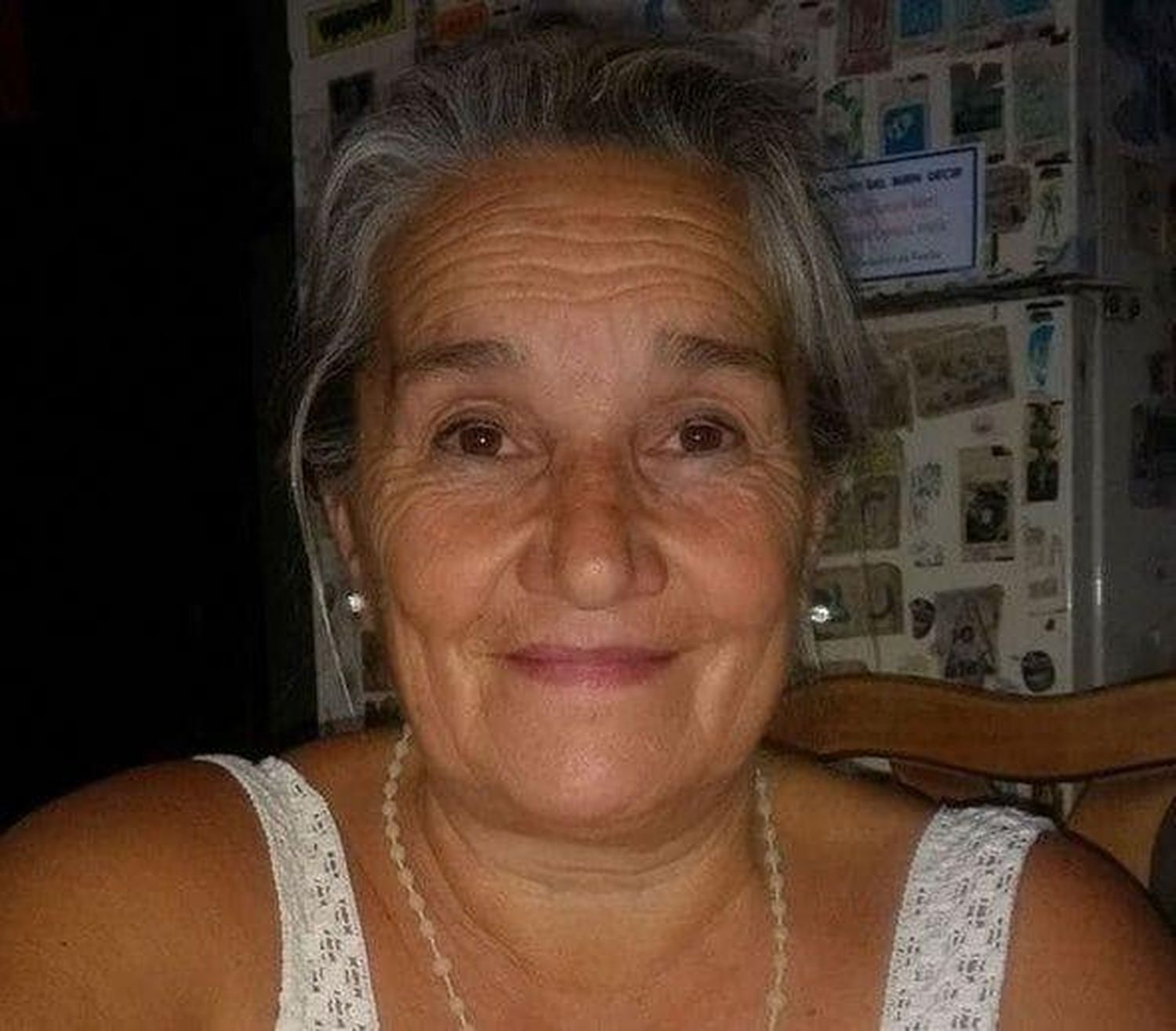 Declararon culpable, pero por lesiones, a una enfermera acusada de matar
