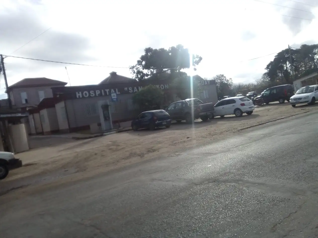 Un fallecido por Covid-19 en Gualeguay