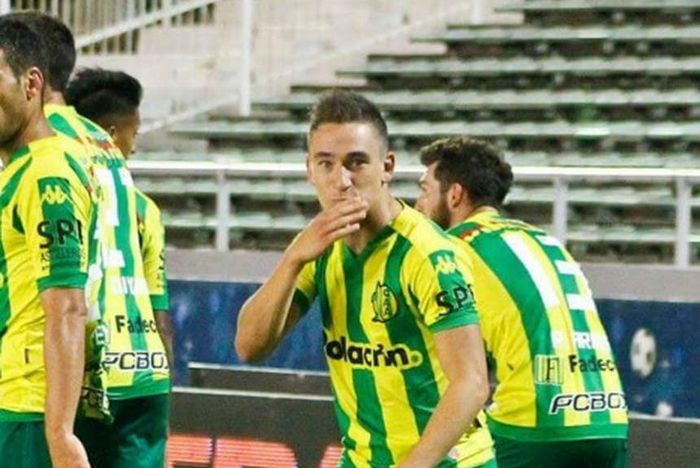 Bandiera-Racing