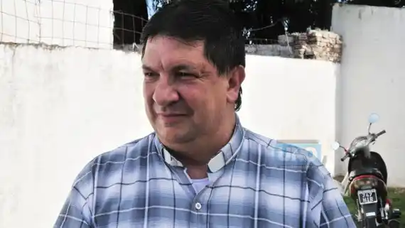 Escobar Gaviria: suspendieron otra vez una audiencia