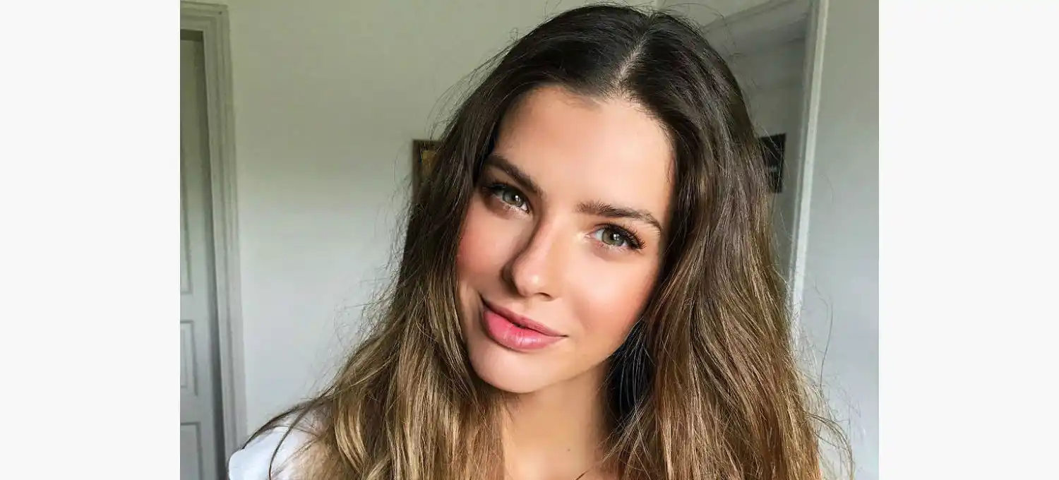 La China Suárez mostró su panza en las redes