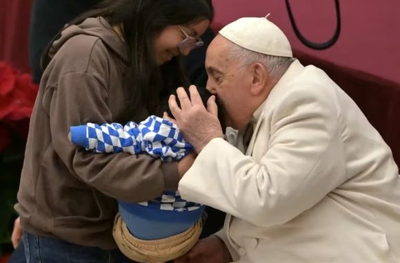 "El Papa Francisco fue en sí mismo una reforma”: la mirada de un sacerdote marplatense