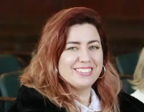 imagen Lucía Portos