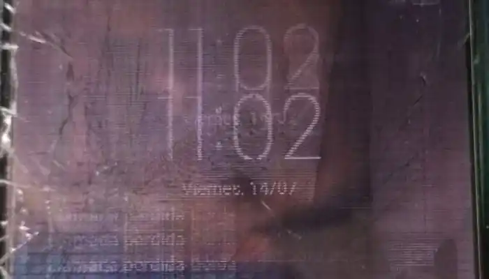 Solucionado: encontraron un celular Xiaomi Redmi
