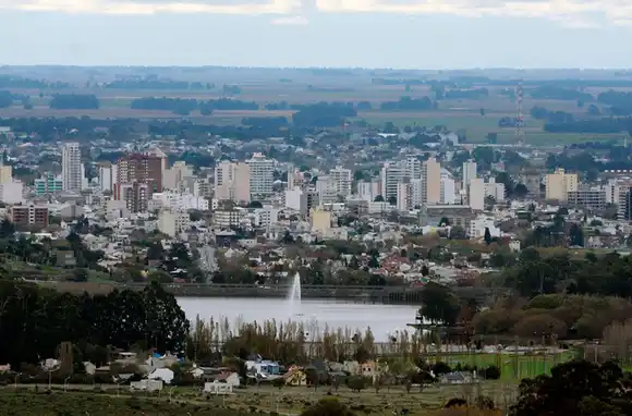 Provincia volvió a posicionar a Tandil en Fase 3