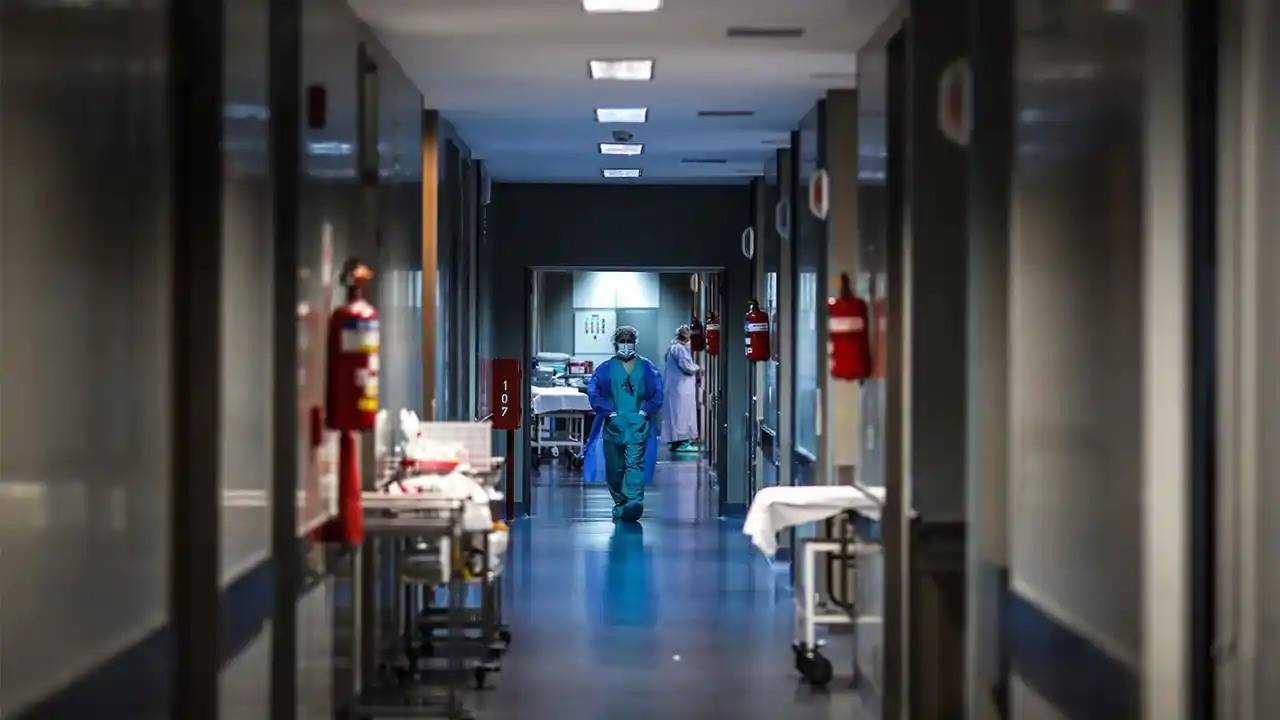 Hubo 10.550 nuevos casos y 276 muertes en las últimas 24 horas