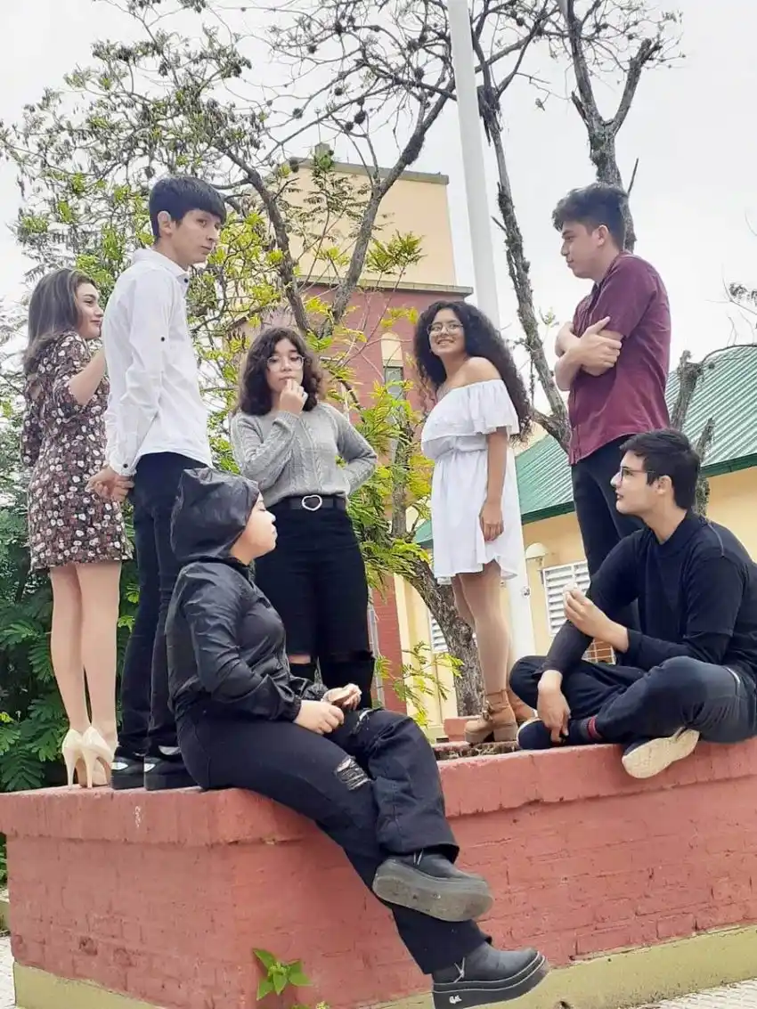 Festival Shakespeare en la Escuela: finalistas formoseños