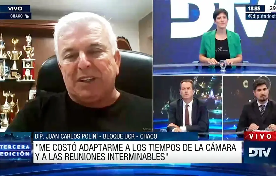 Diputados coinciden en la necesidad de fortalecer el diálogo y buscar consensos para avanzar en proyectos que demande la sociedad