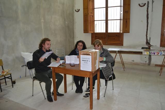 Los docentes de Agmer eligen a sus representantes en las elecciones internas 
