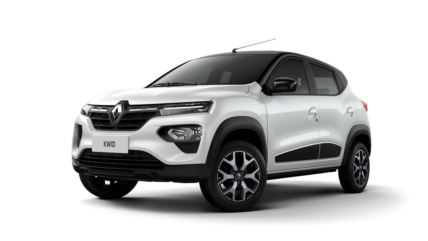 renault kwid - 2