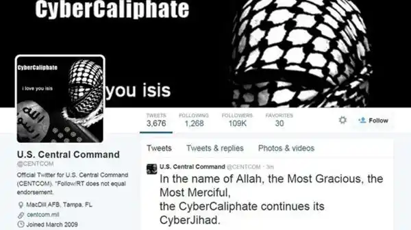 Twitter cerró 235.000 cuentas que promovían el terrorismo