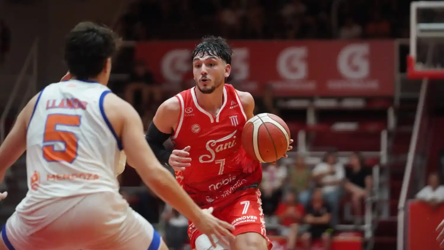 Sigue invicto en el Nido