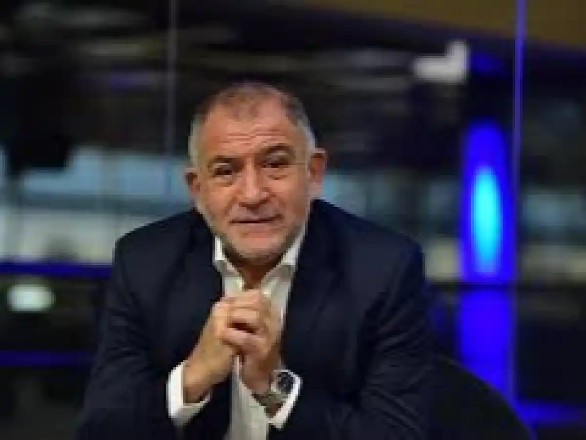 Luis Juez, a Larreta y Morales: "Dejen de mirar el interior desde el puerto"