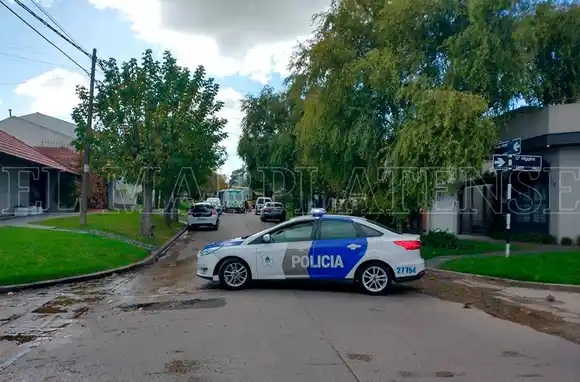 Se realizan más de 500 llamados por día al 911 en Mar del Plata