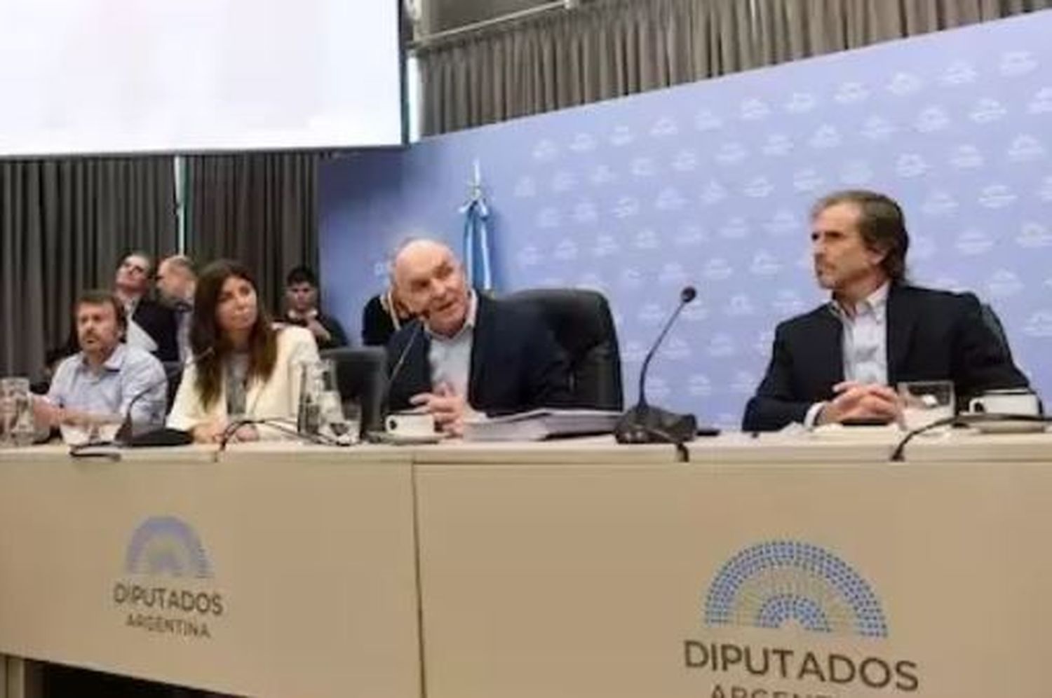 comisiones - 2
