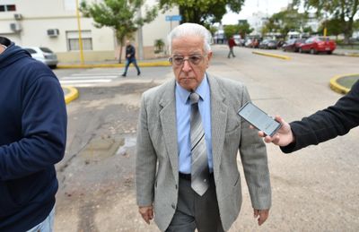 “Gustavo Rivas siempre va a ser recordado por ser un abusador de menores y eso es justicia”
