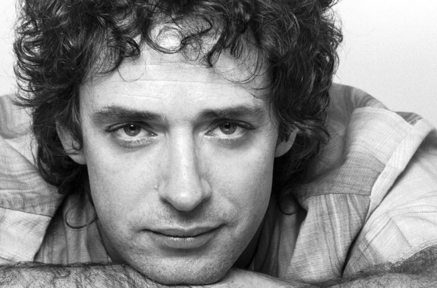 Gustavo Cerati tiene su propio Instagram oficial