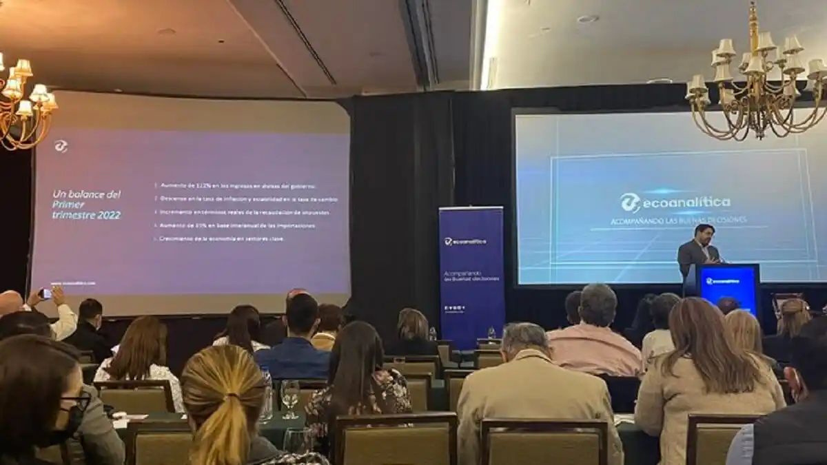 MADURO DA LA VUELTA a las sanciones y les saca provecho: balance trimestral de Ecoanalítica