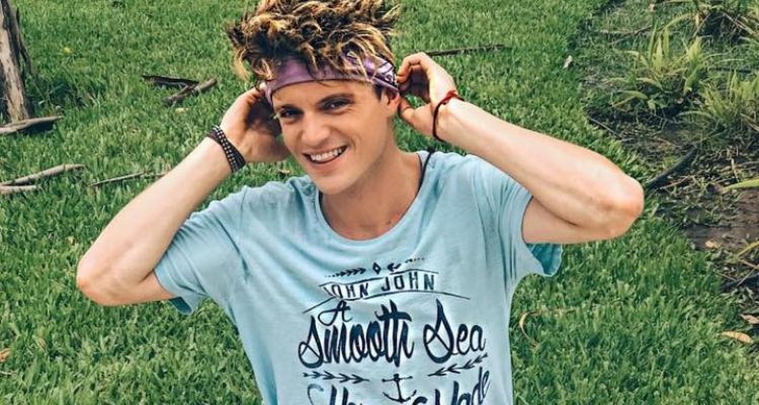Lionel Ferro grabará el video de su segundo tema propio en San Pedro y buscan extras
