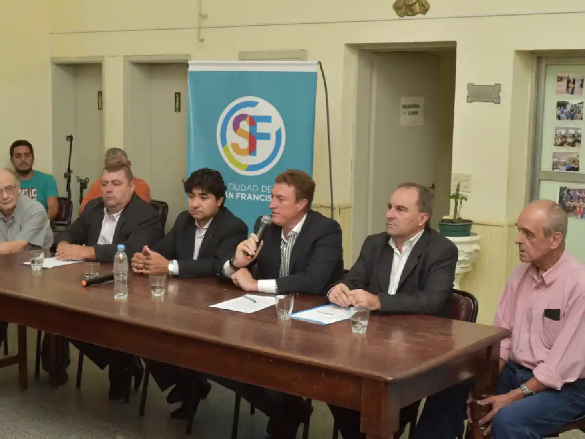 Inscriben para cursos y  talleres para jubilados  