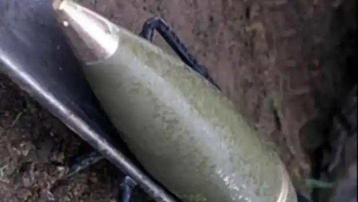 Momentos de tensión en en el barrio porteño de Caballito