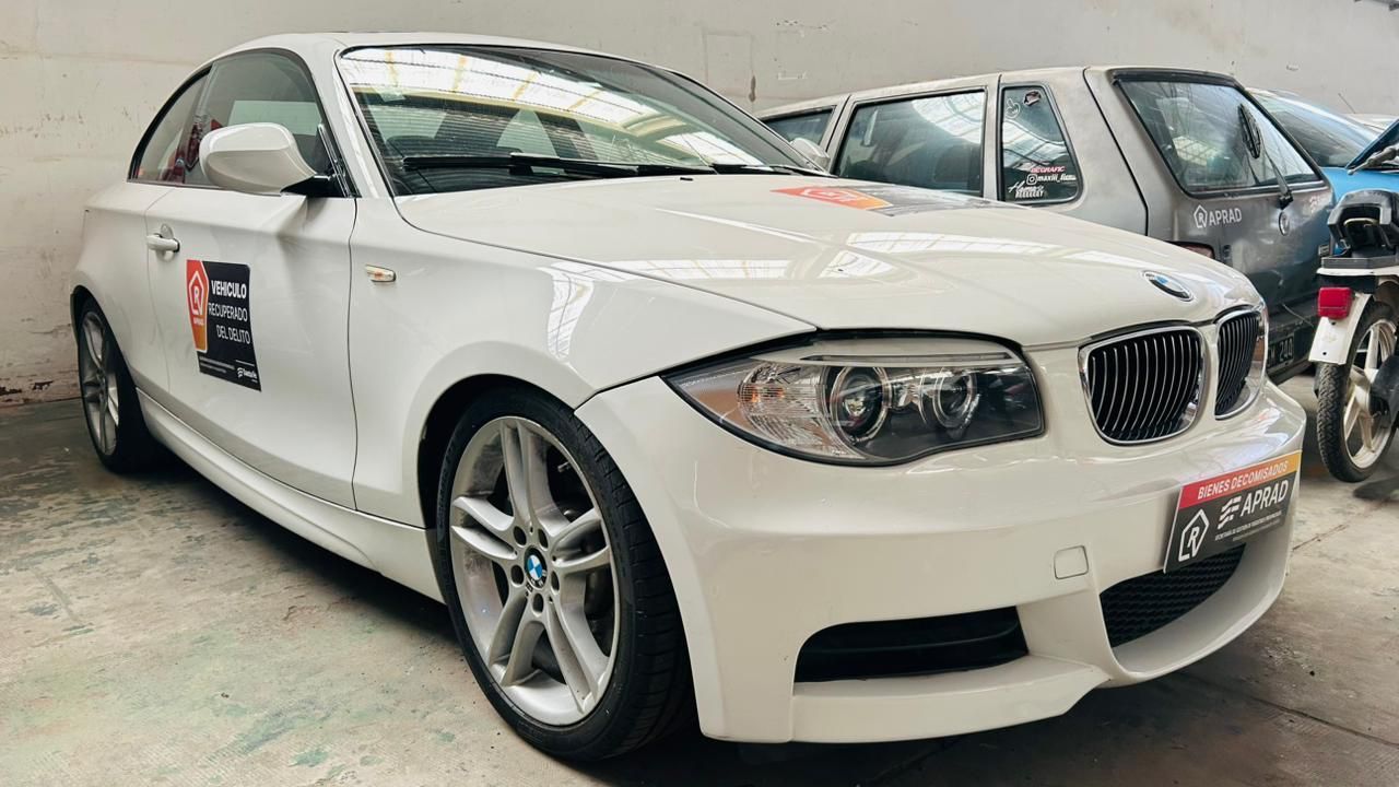 El remate organizado por la Aprad será el jueves 18 de septiembre en la Estación Belgrano, de la ciudad de Santa Fe.