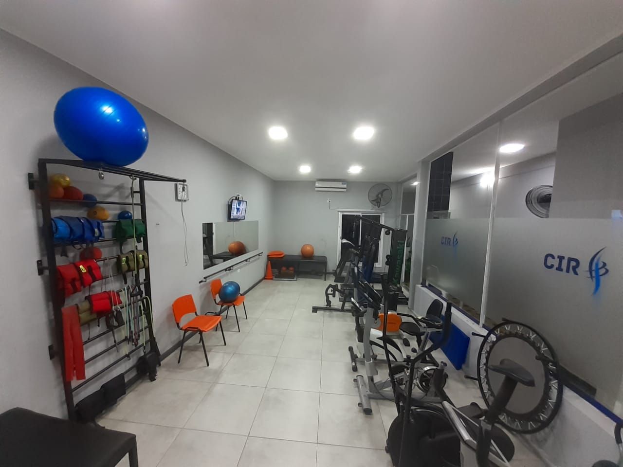 Kinesiología: colaboradora clave en múltiples especialidades