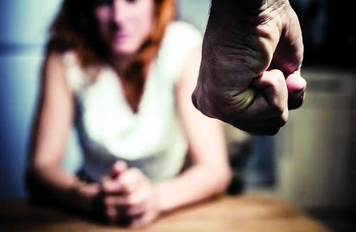 “Hay un aumento de la conflictividad social”, dijo Casas