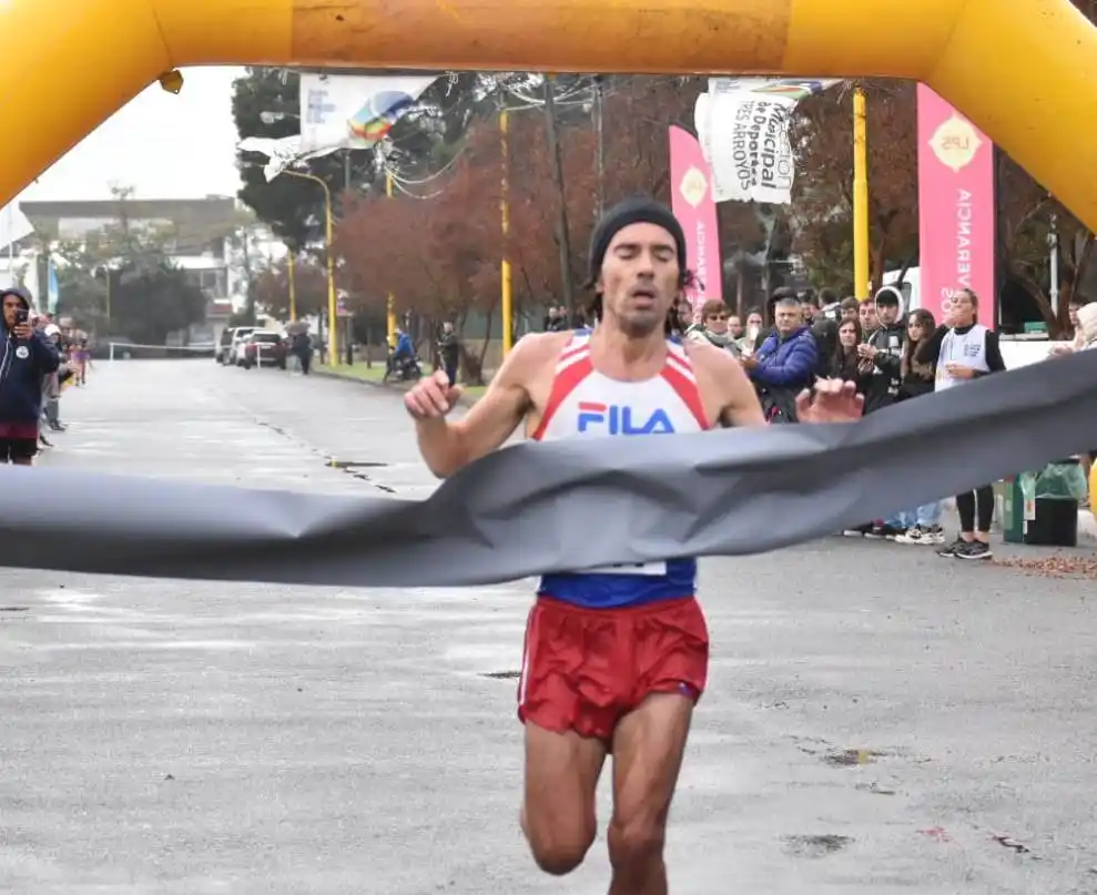 Se postergó la Carrera de Reyes