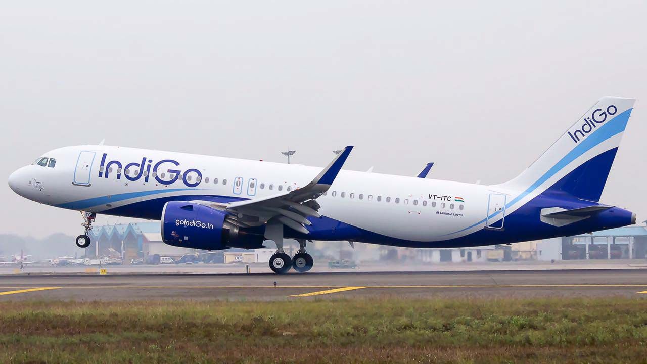 IndiGo and Airbus negotiate an order for «several hundred aircraft»