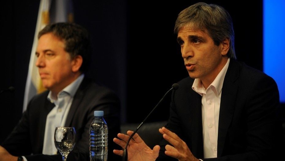 Tras el anuncio del acuerdo con el FMI, suben los bonos y cae el riesgo país