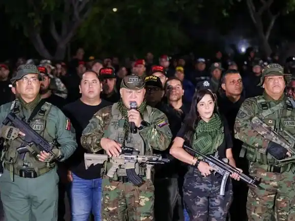 Se activa la protección para las ZODI de Aragua, Falcón y Zulia