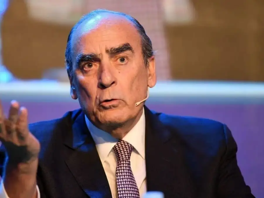 “No hay motivo para seguir resguardando esa información“, aseguró el jefe de Gabinete.