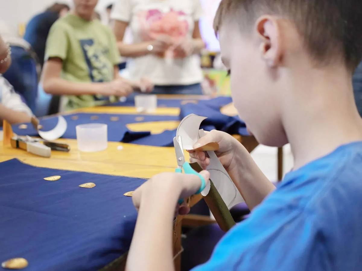 Invitan a disfrutar el Mes de las Infancias en los museos provinciales
