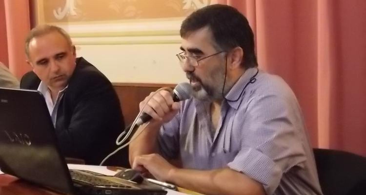 Envían a comisión la modificación de la Ordenanza Impositiva