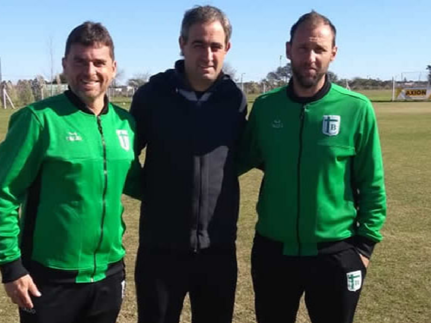 Sportivo sigue profesionalizando sus formativas