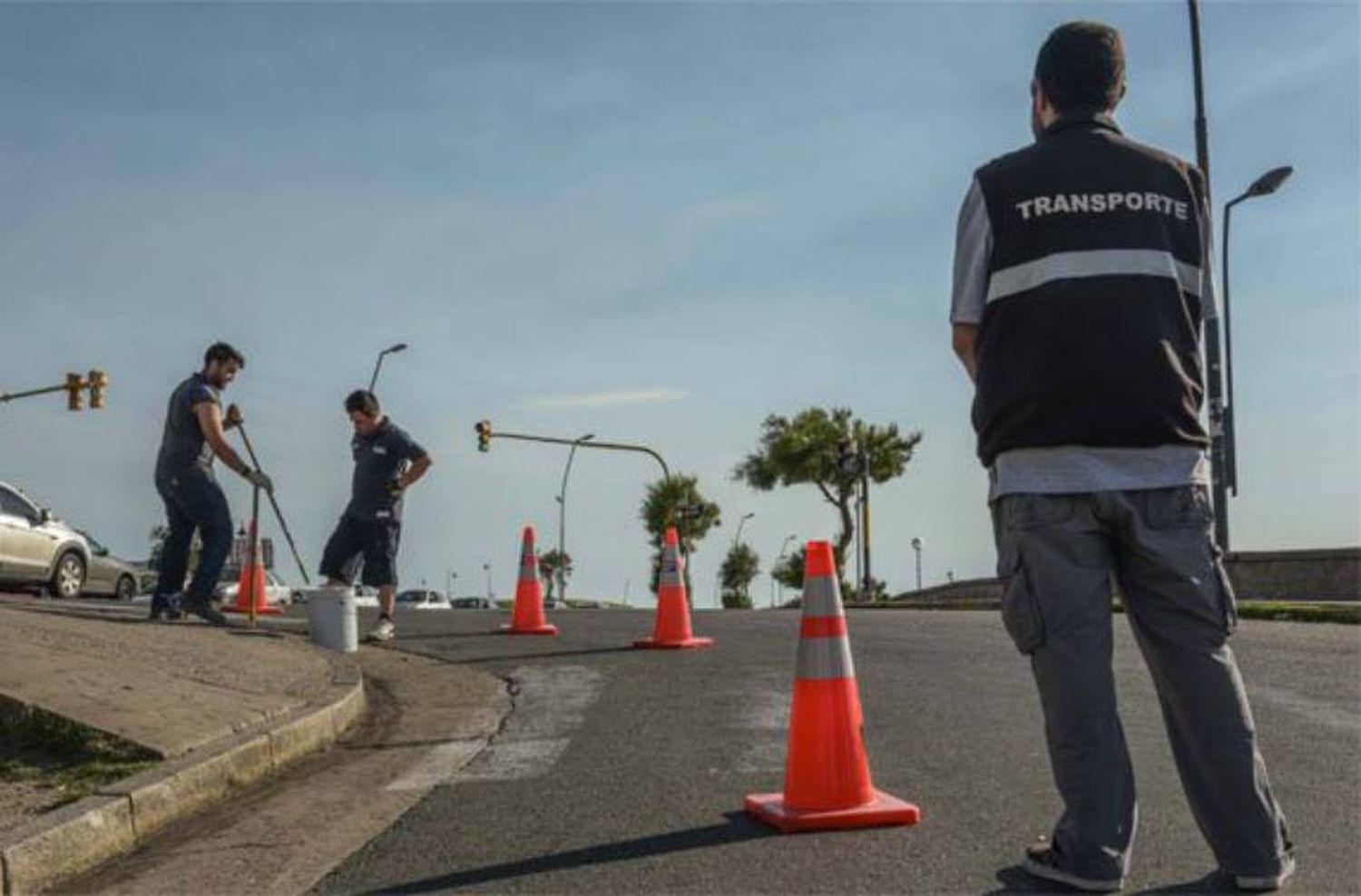 Maratón: anunciaron los cortes de tránsito para este sábado y domingo