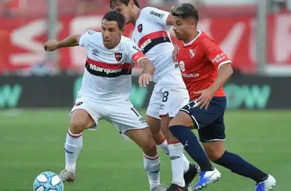 Central preguntó por un jugador por el cual Newell’s ya realizó una oferta formal
